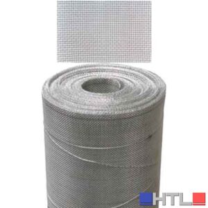 TELA QUADRA M. 1x1 - H. 100 cm (Confezione da 28 KG)