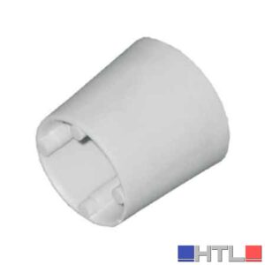 TAPPO PER TUBO RIGIDO Ø 20 mm (Confezione da 500 pezzi)