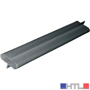 TUBO DISTANZIALE PIATTO 25 mm - barra 2 mt (Confezione da 100 ML)