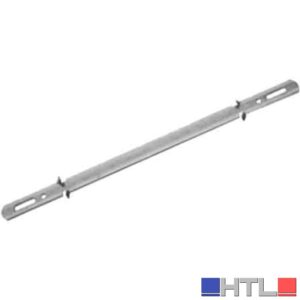 DISTANZIATORE PER CASSERI IN LEGNO 10 cm (Confezione da 100 pezzi)