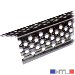 PARASPIGOLO PER CARTONGESSO 30x30 mm - barra 3 mt (Confezione da 60 ML)