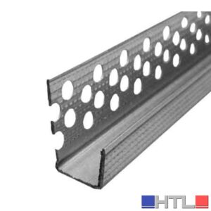 PROFILO AUTOBLOCCANTE A 'C' 15x25 mm - barra 3 mt (Confezione da 60 ML)