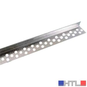 PROFILO PARABORDO A 'L' 13x23 mm - barra 3 mt (Confezione da 75 ML)