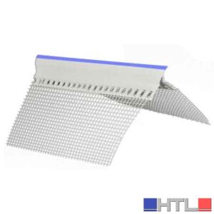 PARASPIGOLO PER CAPPOTTO CON GOCCIOLATOIO barra 2,50 mt (Confezione da 62 ML)
