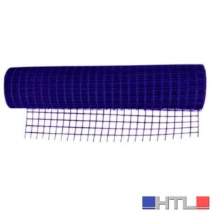 RETE PER MASSETTI rotolo 1x50 mt (Confezione da 50 MQ)