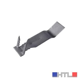 ARPIONE 1 punta (Confezione da 25 KG)