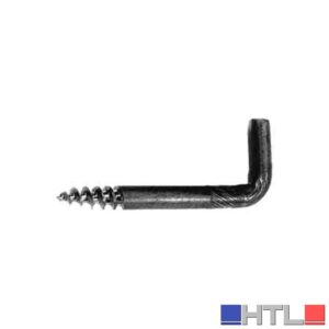 CODETTA A VITE 8x100 mm (Confezione da 10 KG)