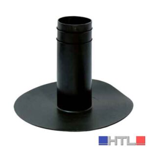 BOCCHETTONE DI SCARICO Ø mm 100x230h