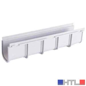 CANALETTA cm 13x50x14h