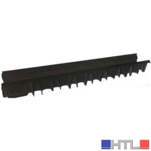 CANALETTA 'PP' cm 10x100x3,5h