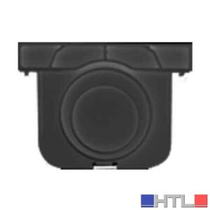 TAPPO PER CANALETTA 'PP' cm 10x3,5h