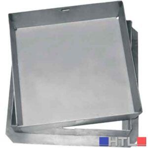 SIGILLO PESANTE 20x20 cm - H. 50 mm