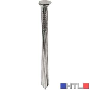 CHIODI TESTA CONICA 3,5x50 mm (Confezione da 2 KG)