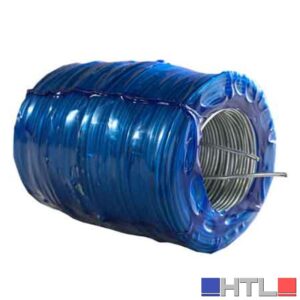 BOBINA FILO COTTO ZINCATO N° 5x2 (Confezione da 25 KG)