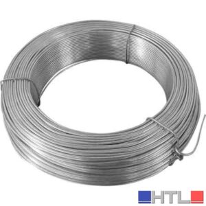 FILO MULTIUSO ZINCATO IN MATASSA N° 12 (Ø 1,8 mm) x 100 mt