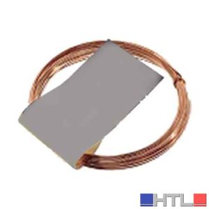 FILO MULTIUSO IN RAME 0,6 mm x 20 mt
