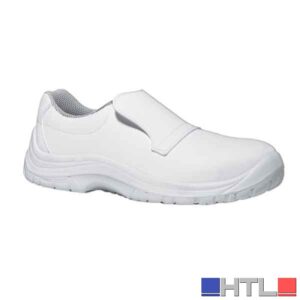 SCARPA ANTINFORTUNISTICA BIANCA 'REPLY S2' n° 40
