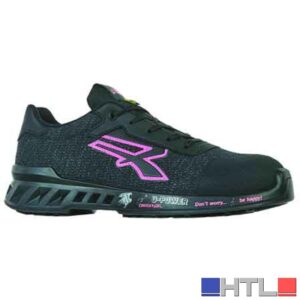 SCARPA ANTINFORTUNISTICA 'MICHELLE S1' n° 36