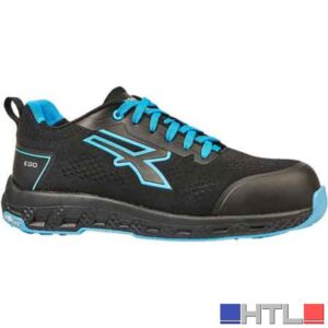 SCARPA ANTINFORTUNISTICA 'DEON S1' n° 40