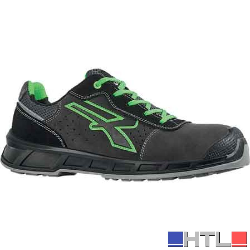 SCARPA ANTINFORTUNISTICA 'TAYLOR S1' n° 46
