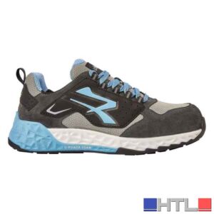 SCARPA ANTIFORTUNISTICA 'ARYA S1' n° 40