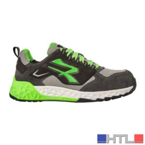 SCARPA ANTINFORTUNISTICA 'BRAN ESD S1' n° 40