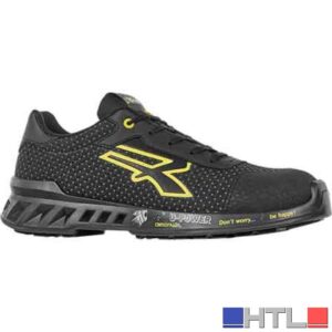 SCARPA ANTINFORTUNISTICA 'MATT S3' n° 40