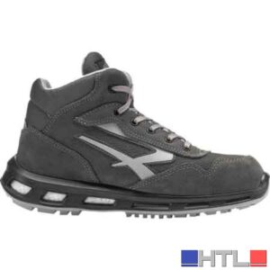 SCARPA ANTINFORTUNISTICA 'INFINITY S3' n° 40