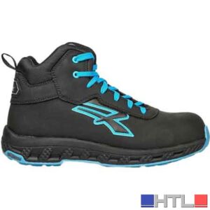 SCARPA ANTINFORTUNISTICA 'OWEN S3' n° 40
