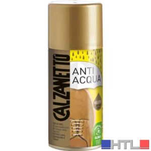 SPRAY IMPERMEABILIZZANTE PER SCARPE CALZANETTO 200 ml