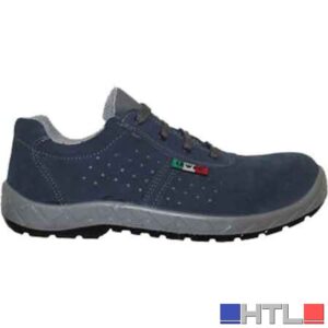 SCARPA ANTINFORTUNISTICA 'TROPEA' S1P n° 39