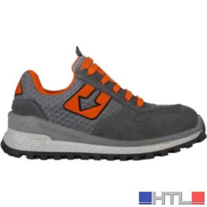 SCARPA ANTINFORTUNISTICA 'MONACO' S1P n° 39