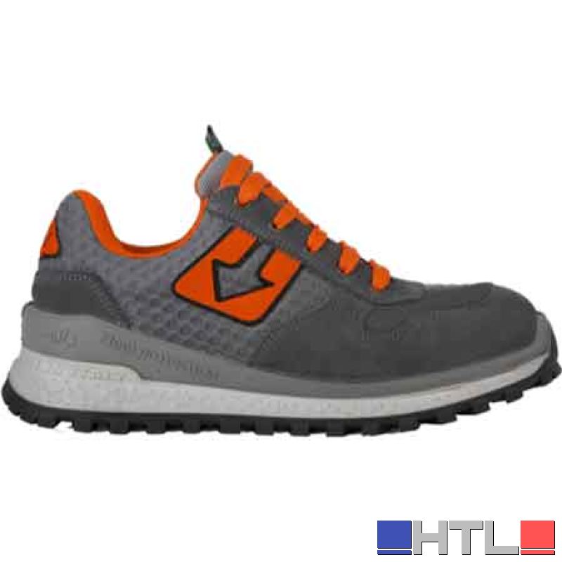 SCARPA ANTINFORTUNISTICA 'MONACO' S1P n° 39