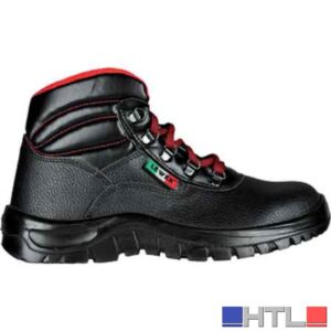 SCARPA ANTINFORTUNISTICA 'CLASSIC 8040' S1P n° 38