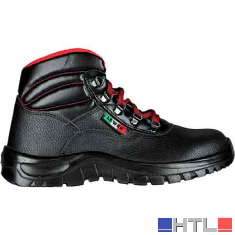 SCARPA ANTINFORTUNISTICA 'CLASSIC 8040' S1P n° 40