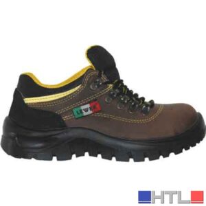 SCARPA ANTINFORTUNISTICA '170' S3 n° 40