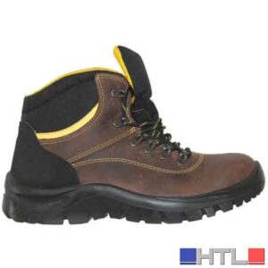 SCARPA ANTINFORTUNISTICA '280' S3 n° 40