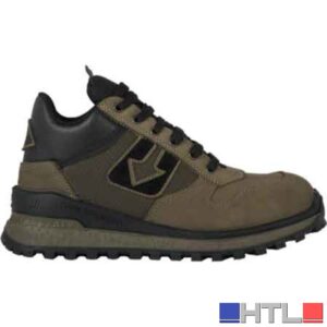 SCARPA ANTINFORTUNISTICA 'ATENE' S3 n° 39