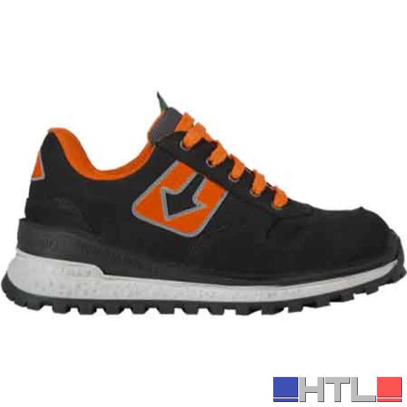 SCARPA ANTINFORTUNISTICA 'LISBONA' S3 n° 39
