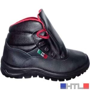 SCARPA DA LAVORO '835 01' n° 40