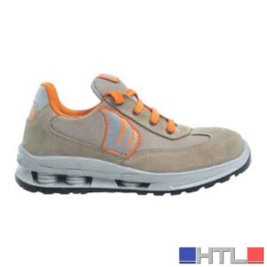 SCARPA ANTINFORTUNISTICA 'DESERT' S1P n° 39
