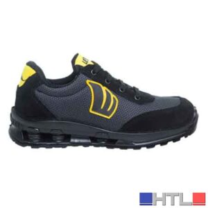 SCARPA ANTINFORTUNISTICA 'CELL' S3 n° 39