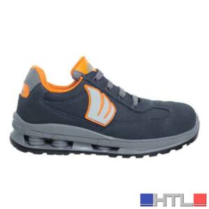 SCARPA ANTINFORTUNISTICA 'OCEAN' S3 n° 39