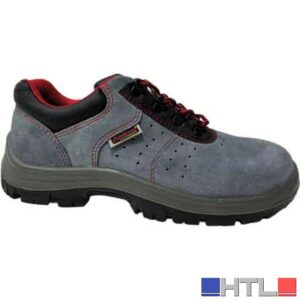 SCARPA ANTINFORTUNISTICA 'MARTE' S1P CARDINALE n° 44
