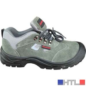 SCARPA ANTINFORTUNISTICA 'GREY' CARDINALE n° 42