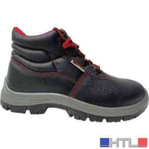 SCARPA ANTINFORTUNISTICA 'SATURNO' S3 CARDINALE n° 39