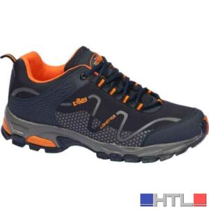 SCARPA DA TREKKING 'VENS' n° 39