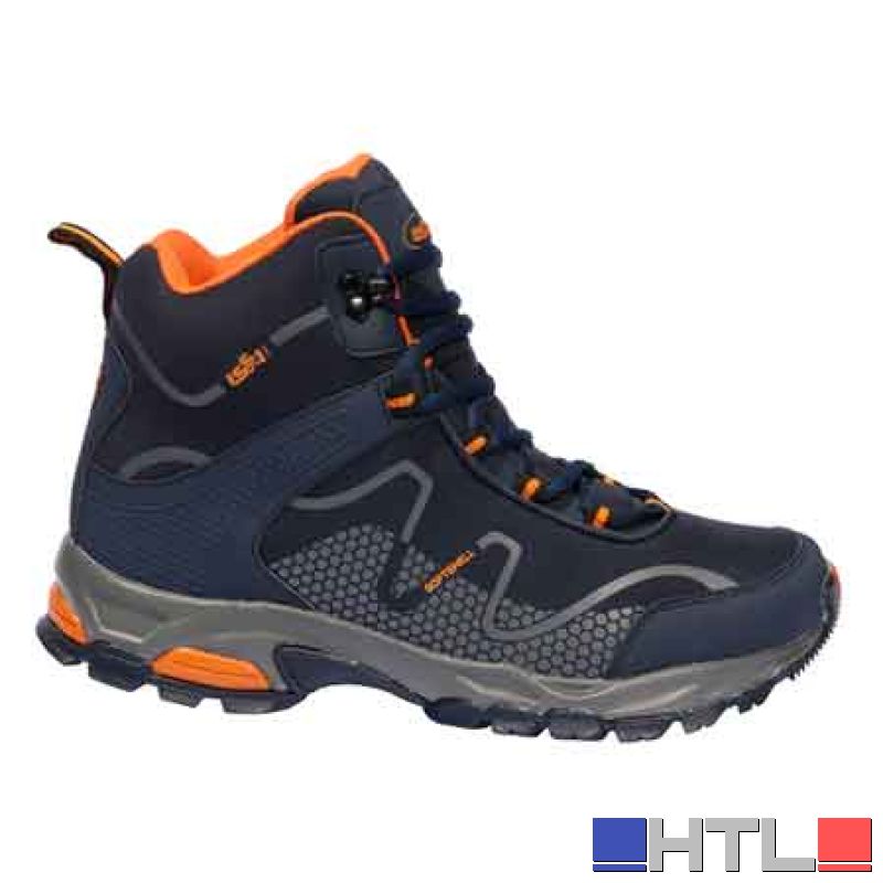 SCARPONCINO DA TREKKING 'PLOSE' n° 45
