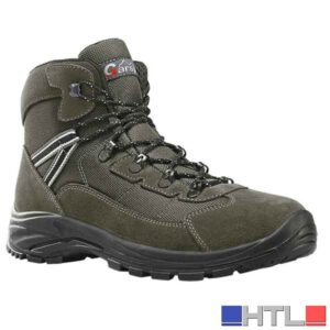 SCARPA DA TREKKING 'KAMIKAZE' GARSPORT n° 40