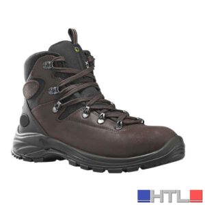 SCARPA DA TREKKING 'FALCADE TEX' GARSPORT n° 40